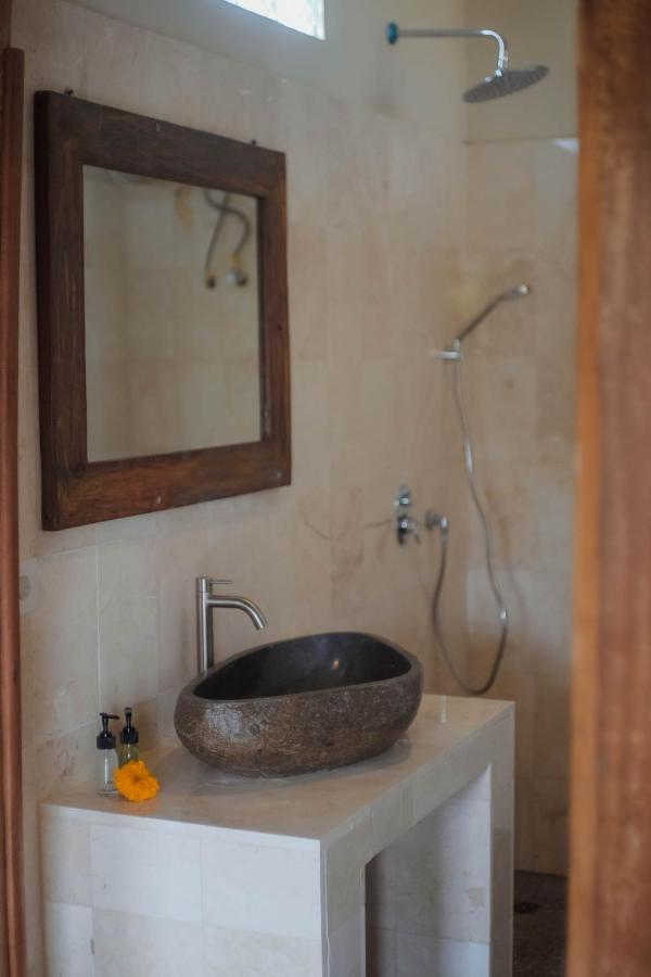 Nirwa Ubud Homestay Zewnętrze zdjęcie
